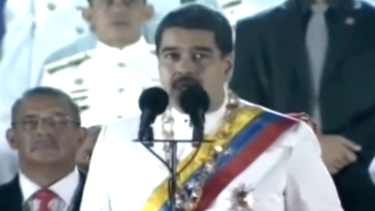maduro exige a colombia y mexico aclarar supuesto plan injerencista con la cia