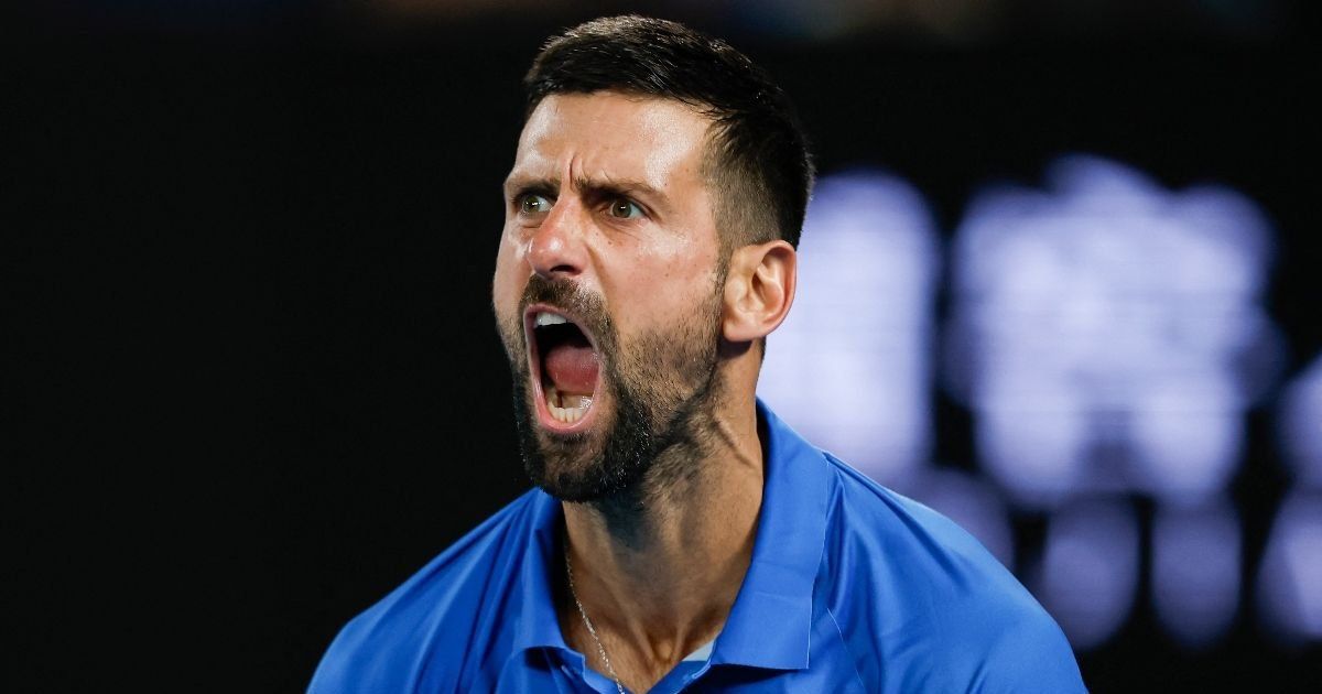 Novak Djokovic rompe récord de más victorias en ATP Masters 1000