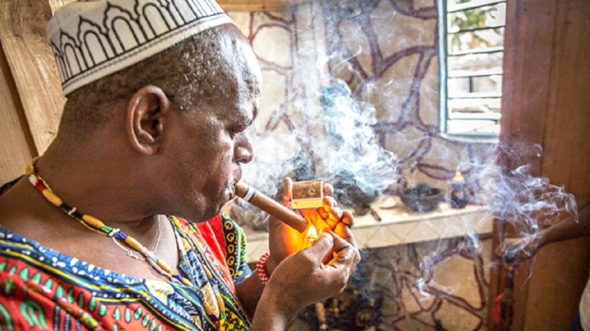 Los babalawos recomiendan organización en todos los aspectos de la vida.