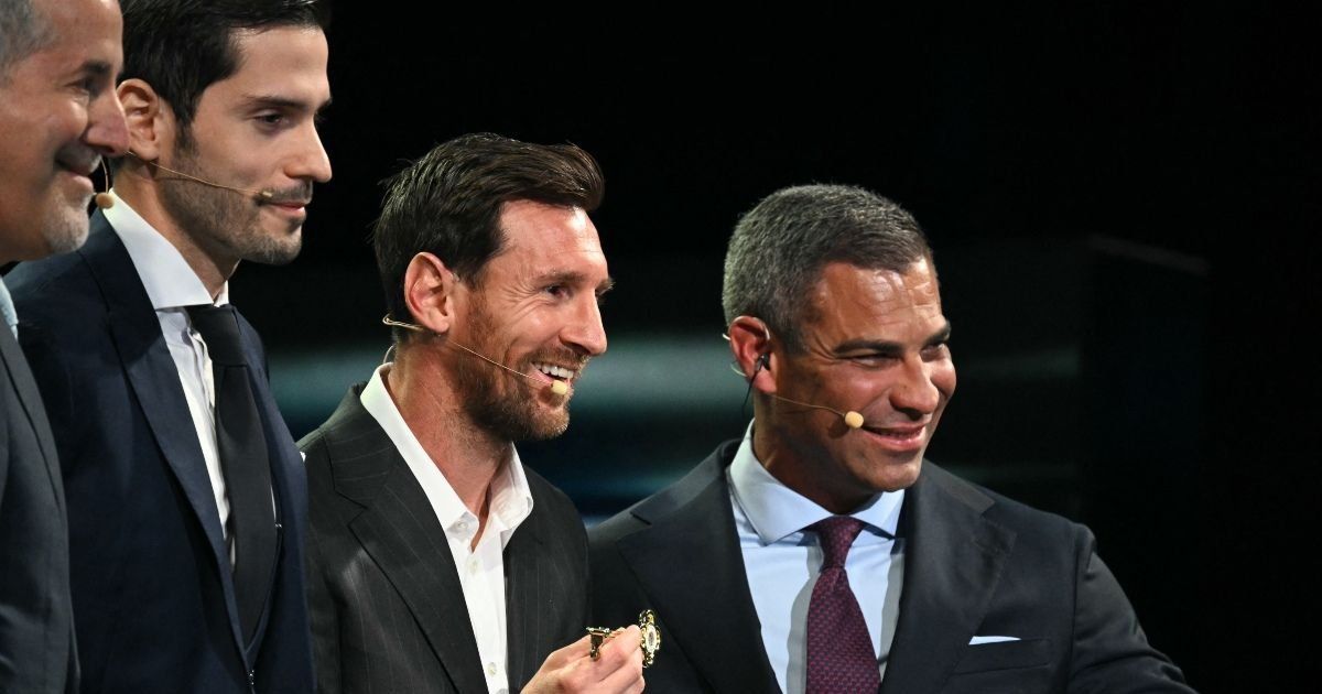 Lionel Messi recibe la llave de la ciudad de Miami: “Me siento muy honrado por esto”
