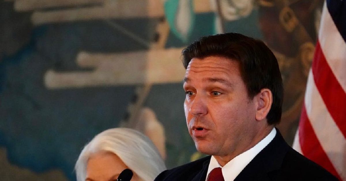 DeSantis proclama el 20 de mayo de 2025 como Día de la Independencia de Cuba en Florida