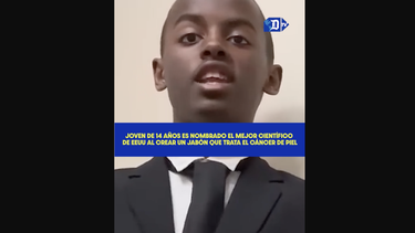 La buena noticia