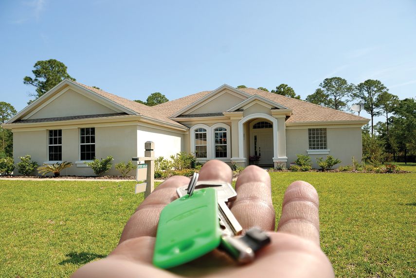 Miami-Dade es uno de los mercados inmobiliarios más importantes del país.