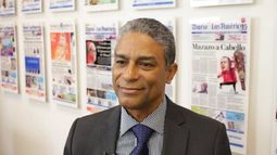 Dr. Biscet dedica premio David Burke a los mártires fusilados y manifestantes del 11J&nbsp;