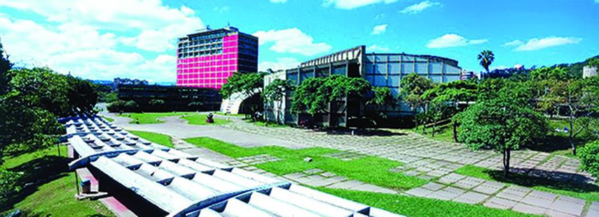 La Universidad Central de Venezuela (UCV) S es la institución de educación superior más antigua del país, fundada en el año 1721. Fue declarada Patrimonio de la Humanidad por la UNESCO en el año 2000. (Archivo)