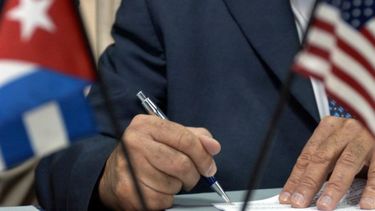 De acuerdo a la isla, los 54 años de embargo económico y sus efectos extraterritoriales implican pérdidas acumuladas equivalentes a 125.873 millones de dólares