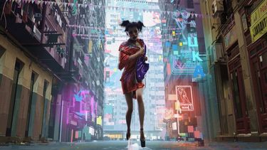 Love, Death + Robots es el proyecto de mis sueños, dijo Miller cuando se anunció la serie.