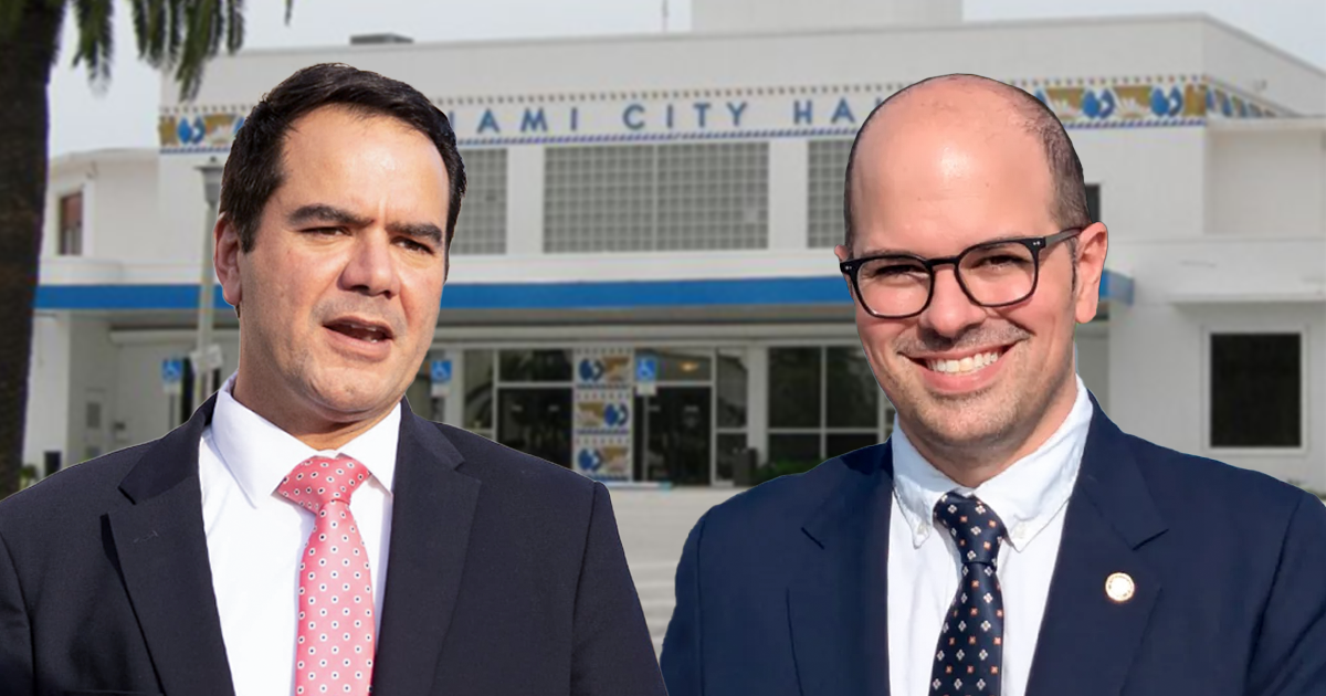 Comienza votación anticipada para elecciones especiales del Distrito 4 de Miami