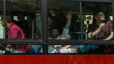 El Supremo ordenó el viernes la excarcelación de 39 personas a propósito de la pacificación nacional promovida por el Ejecutivo venezolano.