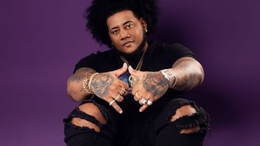 Josué Polanco Reynoso, Promo 809.&nbsp;