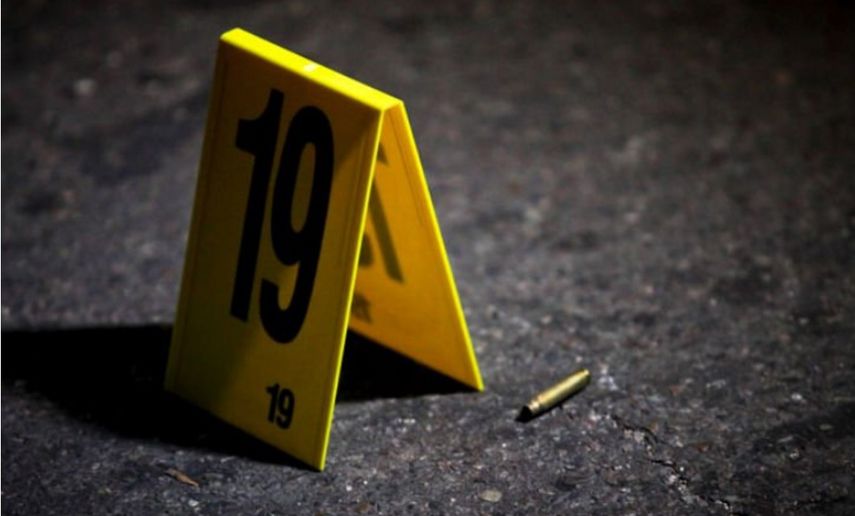 Arrieta Granados es el cuarto periodista mexicano atacado en marzo; los otros tres perdieron la vida.