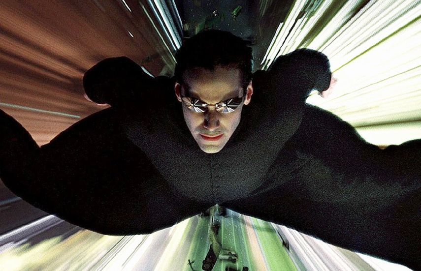 Con sus tres pel&iacute;culas anteriores, la franquicia Matrix amas&oacute; un total de 1.632 millones de d&oacute;lares, siendo Matrix Reloaded la que m&aacute;s recaudaci&oacute;n obtuvo, 742 millones en total.