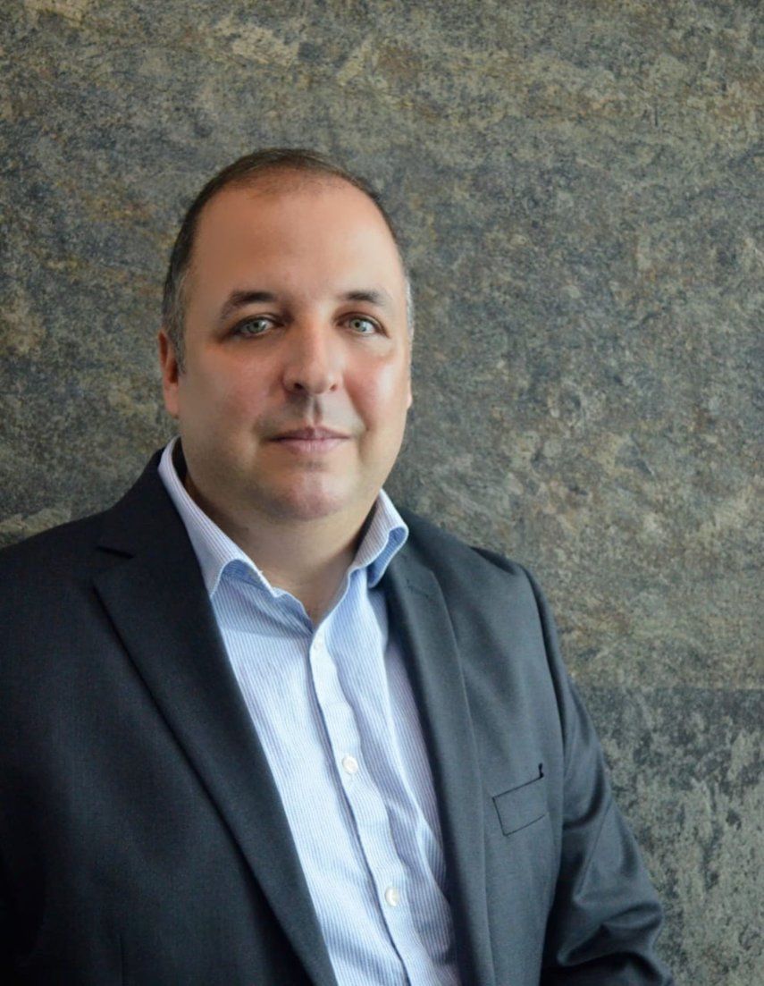 Yaxys Cires, director de Estrategias del Observatorio Cubano de Derechos Humanos (OCDH).