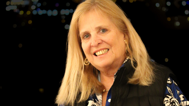 María Andreina Muñoz-Tébar.