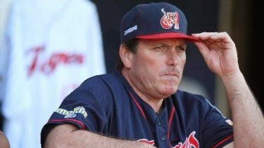 El exmanager de los Tigres de Aragua en la LVBP, Buddy Bailey