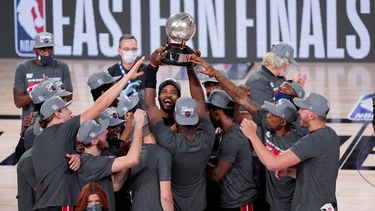 Si la NBA programa la noche de apertura el 22 de diciembre la Agencia Libre ahora comenzaría el 20 o 21 de noviembre.