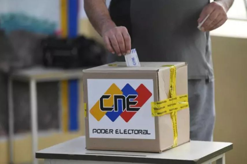 El CEN no garantizó la transparencia electoral, según el Centro Carter