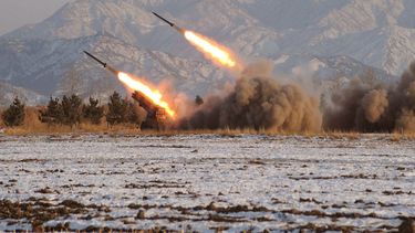 Corea del Norte tiene prohibido el uso de cualquier tipo de misil balístico por las resoluciones de la ONU. 