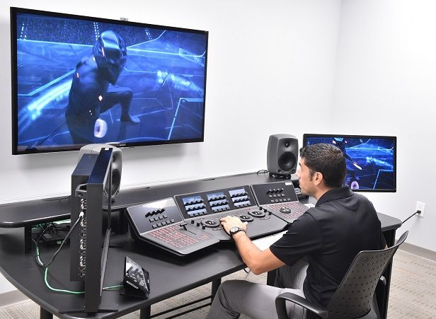 Miami Dade College Inaugura Complejo De Animacion Y Videojuegos