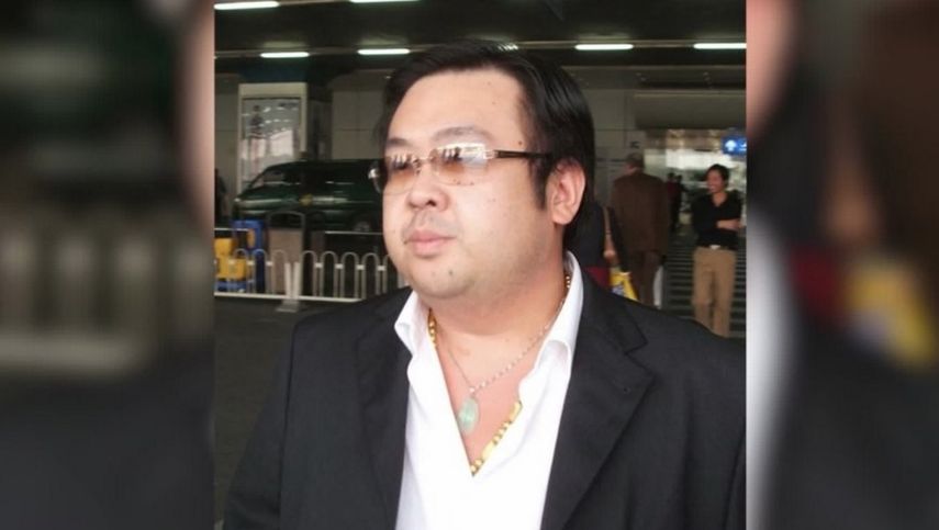 Poco después de la misteriosa muerte de Kim Jong-nam, de 45 años, ya se había especulado con el envenenamiento.