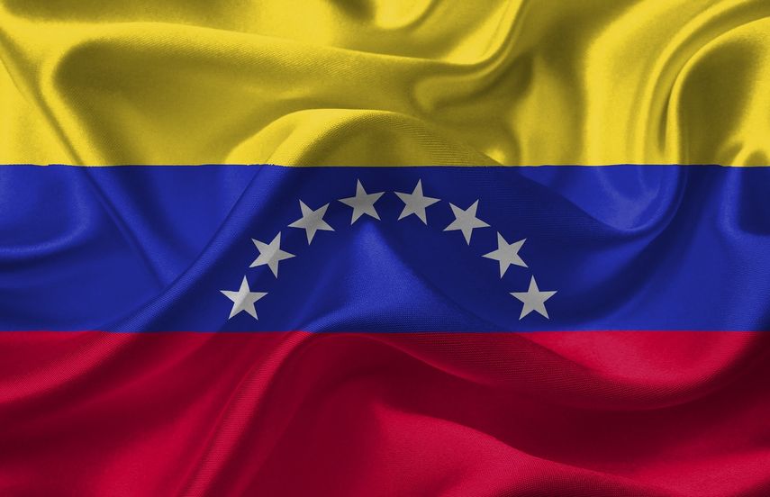 “Gloria al bravo pueblo”. Las palabras iniciales de la letra del Himno de Venezuela se han hecho carne y vida una vez más; los venezolanos