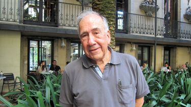 Nace el Premio Internacional Joan Margarit de Poesía.