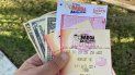 Mil millones de dólares en juego Mil millones de dólares en juego