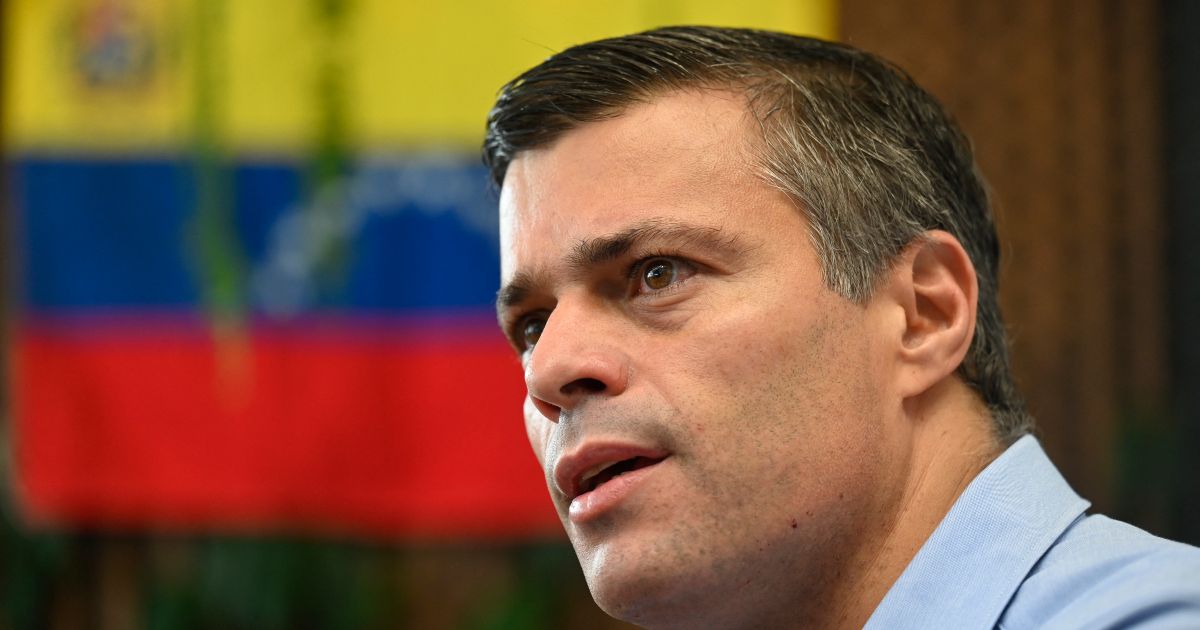 Maduro emula a Daniel Ortega: busca retirar la nacionalidad a Leopoldo López