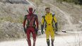 En esta imagen proporcionada por 20th Century Studios/Marvel Studios muestra a Ryan Reynolds como Deadpool/Wade Wilson y Hugh Jackman como Wolverine/Logan en una escena de la película Deadpool & Wolverine. En esta imagen proporcionada por 20th Century Studios/Marvel Studios muestra a Ryan Reynolds como Deadpool/Wade Wilson y Hugh Jackman como Wolverine/Logan en una escena de la película Deadpool & Wolverine.