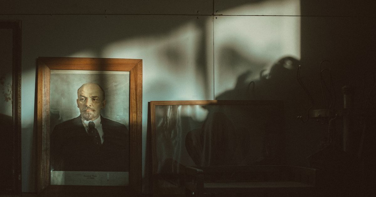 La Cuarta Internacional (Parte I)