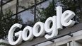 Google dijo que “un pequeño número de empleados manifestantes entraron e interrumpieron algunas de nuestras sedes”.