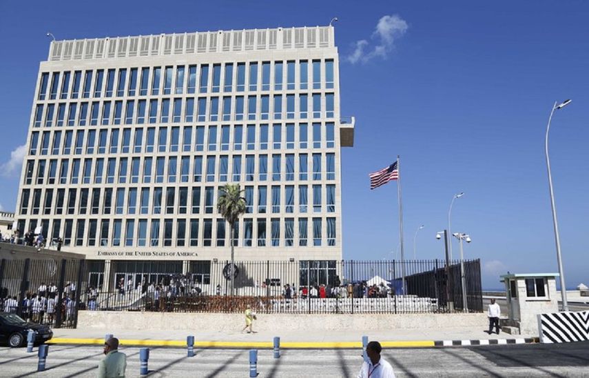 Un estudio señala el posible origen de los ataques sónicos sufridos por diplomáticos estadounidenses en Cuba