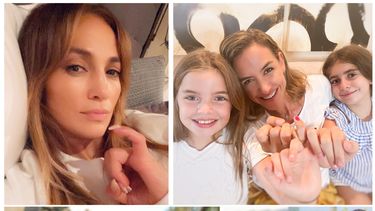 Imagen de&nbsp;la campa&ntilde;a #VoteLikeAMadre