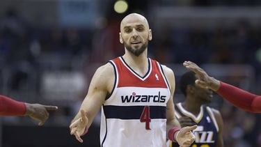 Marcin Gortat