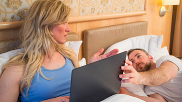 Es importante separar el tiempo de trabajo del tiempo personal.