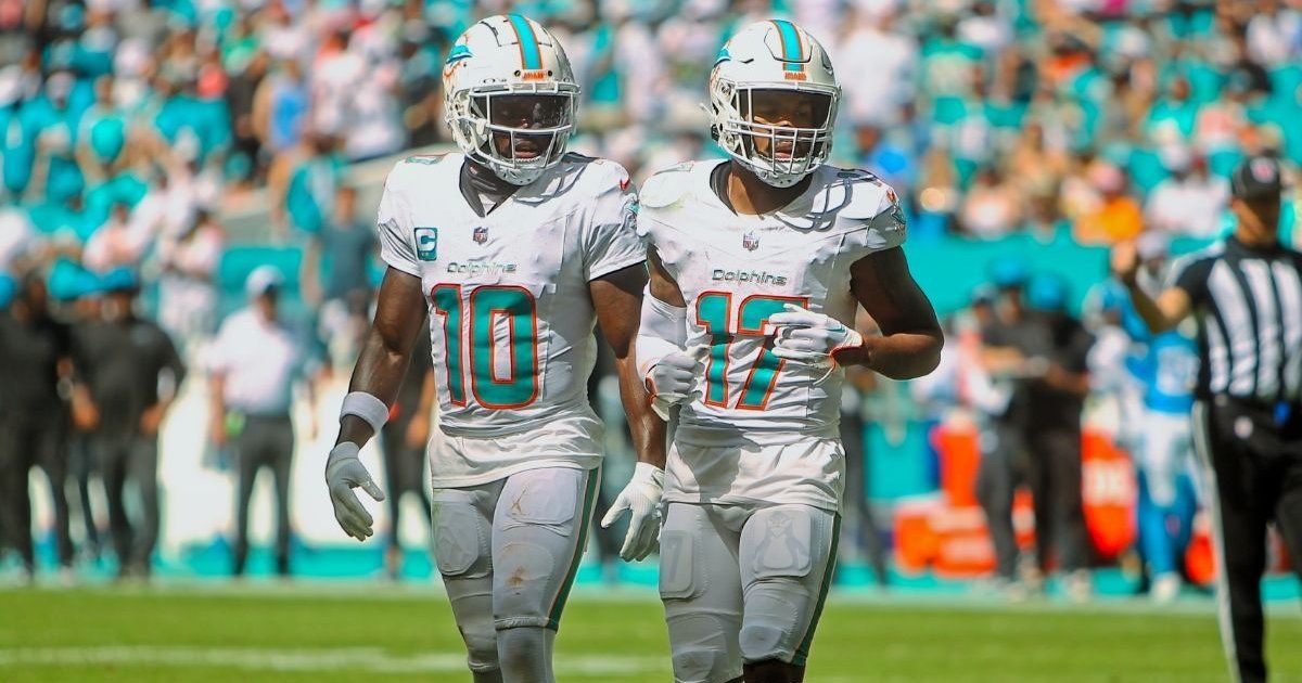 El mayor desafío de los Dolphins será borrar la fama de equipo blando