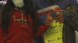 El n&uacute;mero de personas que se encuentra en un tribunal de inmigraci&oacute;n de EEUU en un d&iacute;a normal supera las 50, coment&oacute; Elise Wilkinson, abogada de inmigraci&oacute;n del &aacute;rea de Houston.