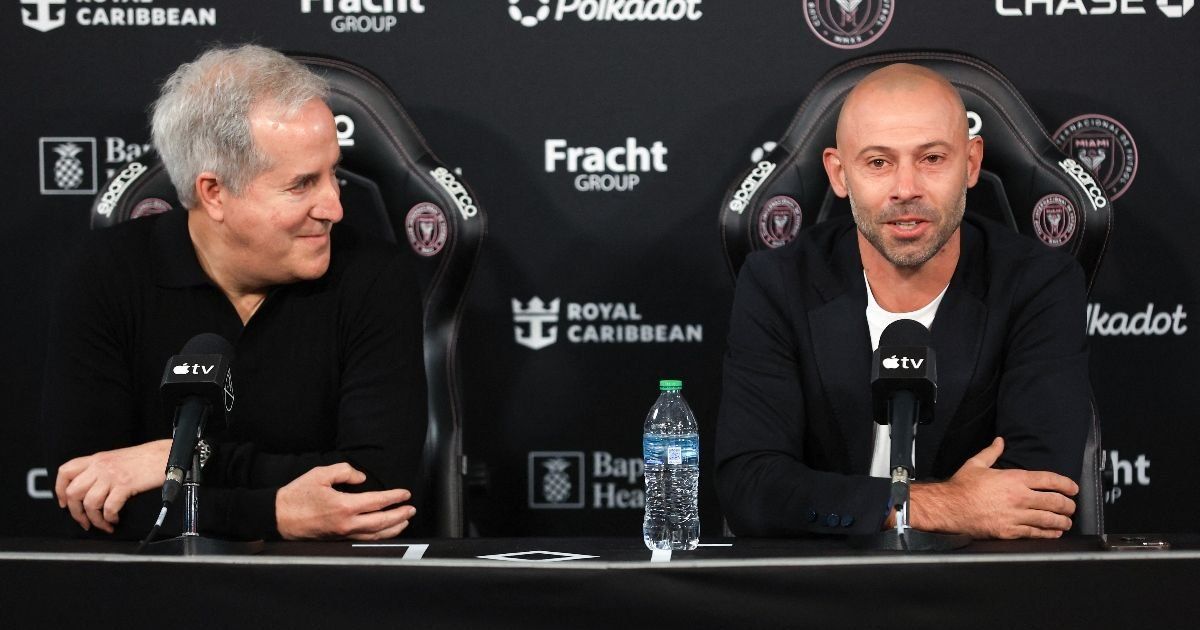 Este es el gran sueldo que cobra Javier Mascherano en el Inter Miami: ¿Tiene bonus por ganar la MLS?
