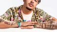 El artista e influencer de origen dominicano Maffio.