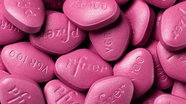¿Funciona el viagra femenino?