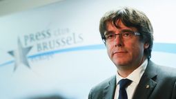 Carles&nbsp;Puigdemont.&nbsp;