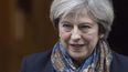 El principio de May de un Reino Unido&nbsp;global se junta con la postura de Trump de volver a mirar hacia adentro con el lema de America First.