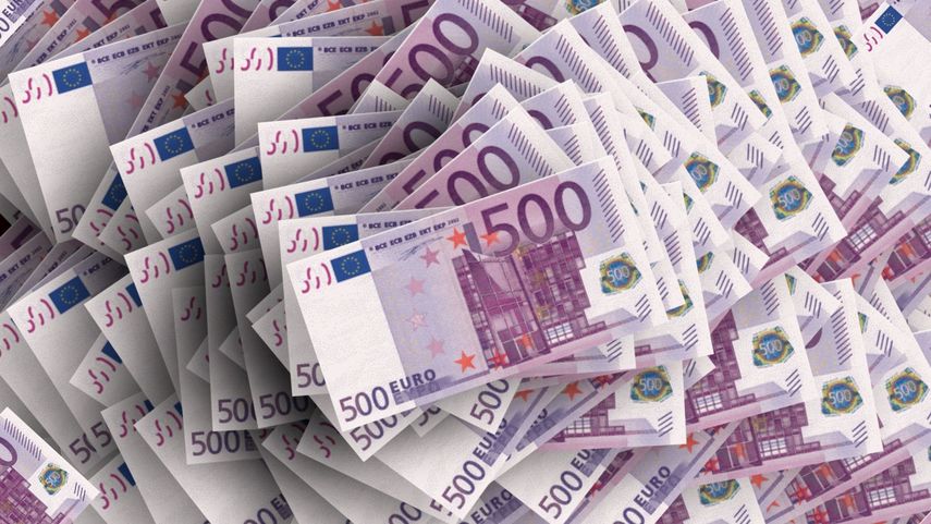 Detienen en Colombia a francés acusado de fraudes por 33 millones de euros