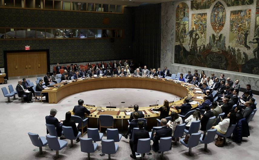 Uruguay, que preside en mayo el Consejo de Seguridad, es el principal impulsor de esta visita, con la que el máximo órgano quiere dar una señal de apoyo a uno de los grandes éxitos para la paz.