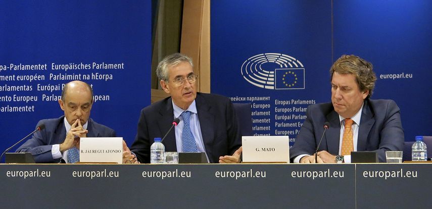 Entre otros aspectos, los eurodiputados destacaron el clima de violencia callejera e inseguridad ciudadana y el endurecimiento del trato a la oposición por parte del Gobierno, con la inhabilitación de cargos electos y la detención o encarcelamiento