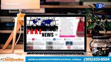 ensenan a estudiantes como detectar noticias falsas