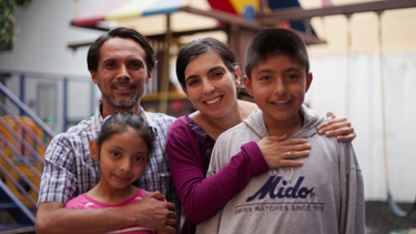 Algunos niños necesitan ayuda para trabajar en la seguridad sobre si mismo.&nbsp;
