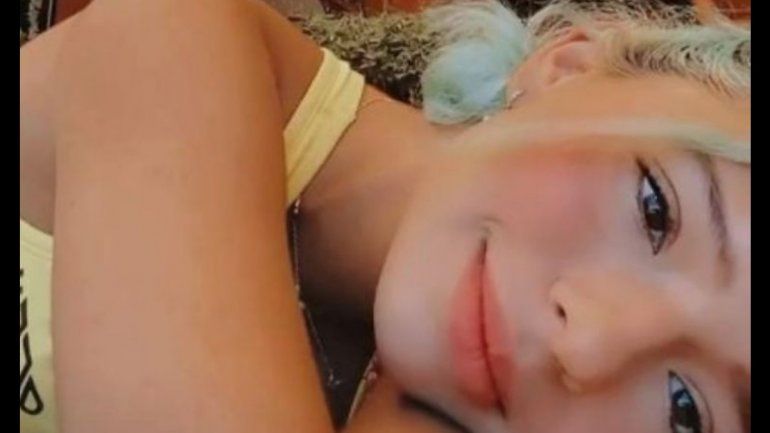 Ángela Aguilar.