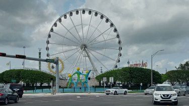 La Youth Fair se realiza en el Tamiami Park, 10901 SW 24th St, en Miami.