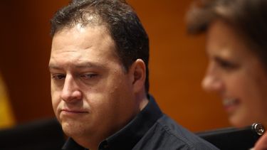 Un juez federal de Argentina ha enviado a juicio a la viuda y al hijo del fundador del C&aacute;rtel de Medell&iacute;n, Pablo Escobar, por su presunta implicaci&oacute;n en una trama de blanqueo de capitales en beneficio del narcotraficante colombiano Jos&eacute; Piedrahita.